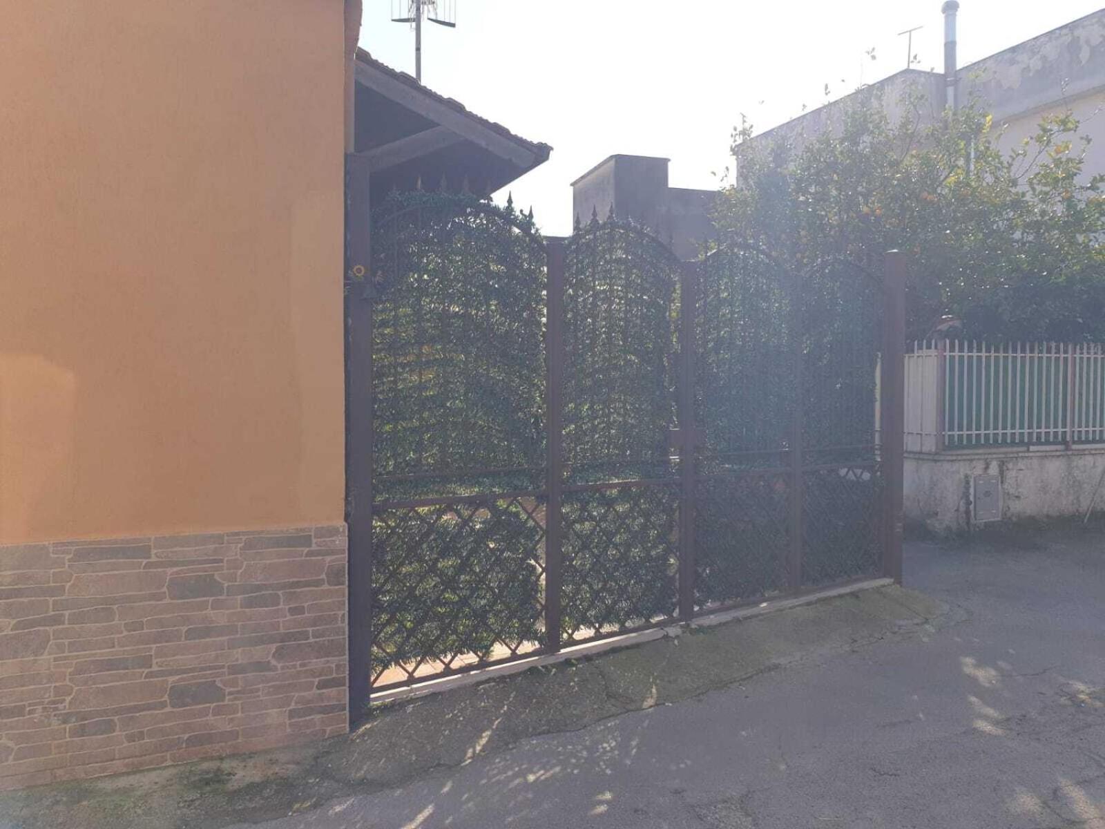 La Domus Pompei Casa Vacanza Eksteriør billede